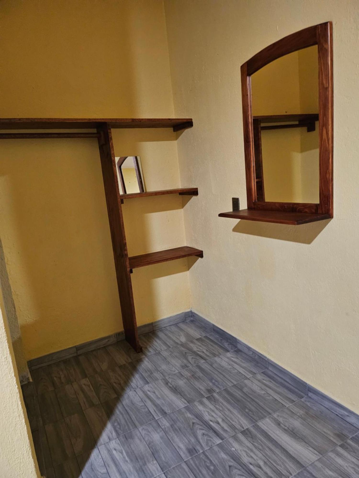 Hotel Villa Aurora Bernal Bagian luar foto