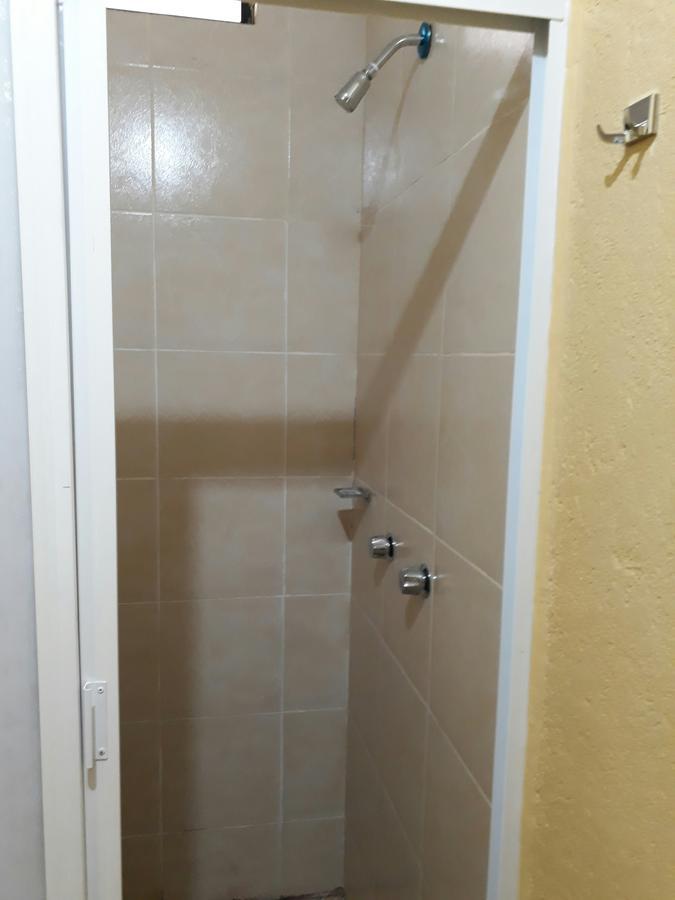 Hotel Villa Aurora Bernal Bagian luar foto